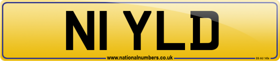N1 YLD