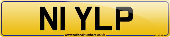 N1 YLP