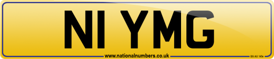 N1 YMG