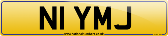 N1 YMJ