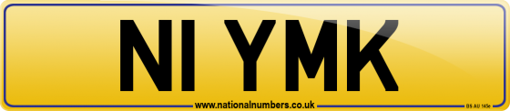 N1 YMK