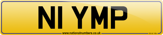 N1 YMP
