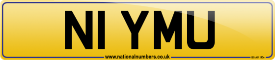 N1 YMU