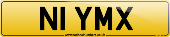 N1 YMX