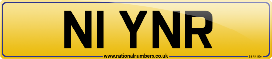 N1 YNR