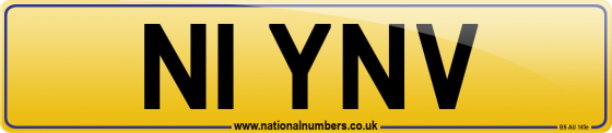 N1 YNV