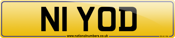 N1 YOD