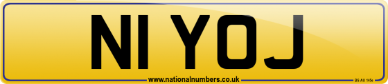 N1 YOJ