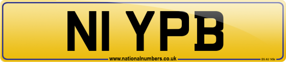N1 YPB