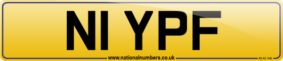 N1 YPF