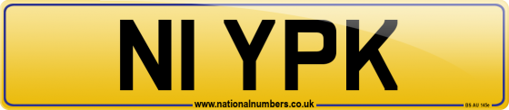 N1 YPK