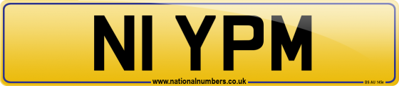 N1 YPM