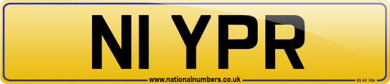 N1 YPR
