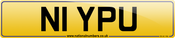 N1 YPU