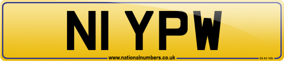 N1 YPW