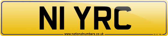 N1 YRC