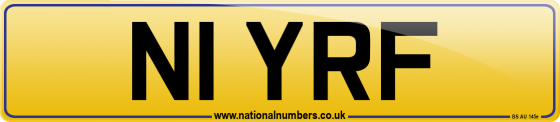 N1 YRF