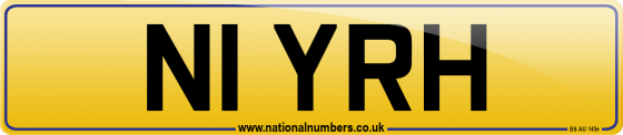 N1 YRH