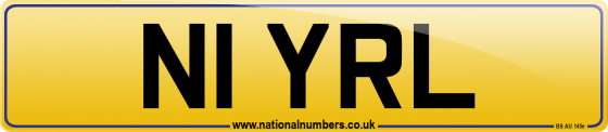 N1 YRL