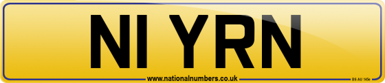 N1 YRN