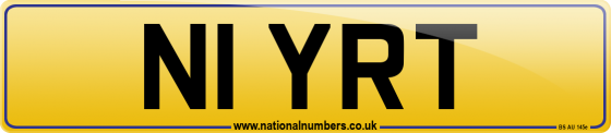 N1 YRT