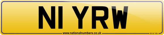 N1 YRW