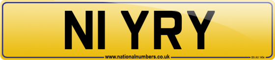 N1 YRY