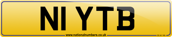 N1 YTB