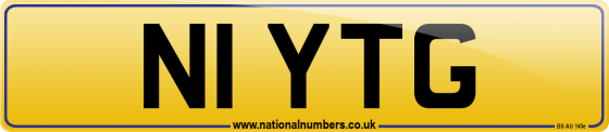 N1 YTG