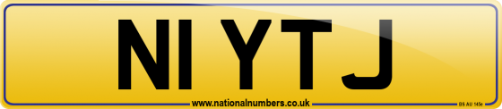N1 YTJ