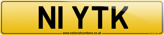 N1 YTK