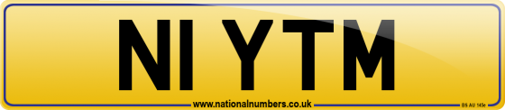 N1 YTM