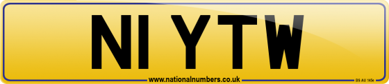 N1 YTW