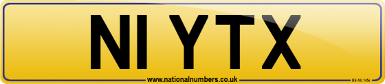 N1 YTX