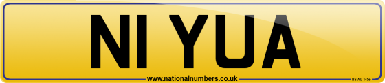 N1 YUA