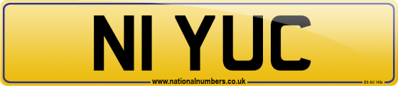 N1 YUC