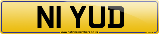N1 YUD