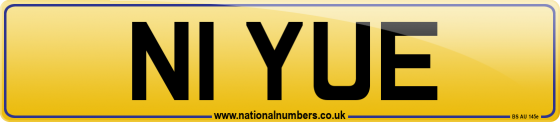 N1 YUE