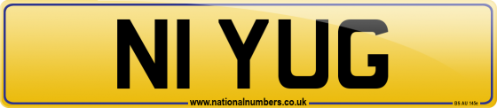 N1 YUG