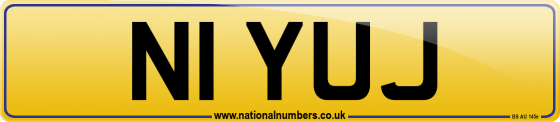 N1 YUJ