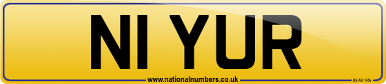 N1 YUR