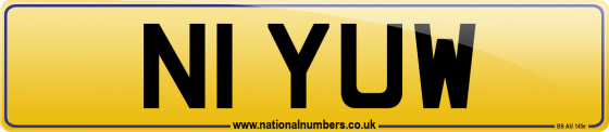 N1 YUW