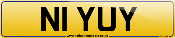 N1 YUY