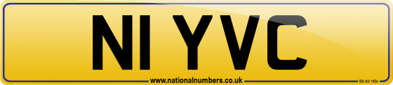 N1 YVC