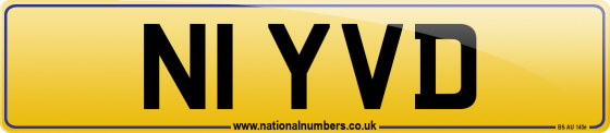 N1 YVD