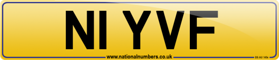 N1 YVF