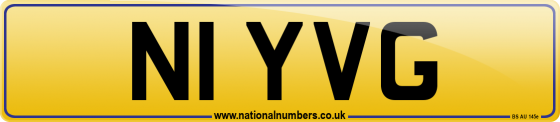 N1 YVG