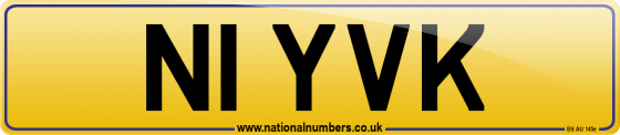 N1 YVK