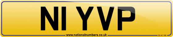 N1 YVP