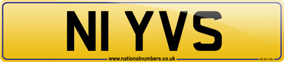 N1 YVS